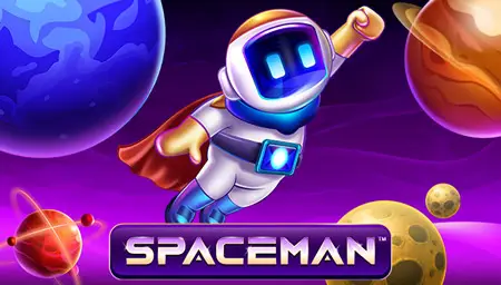 spaceman